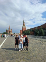 Бугульминские тяжелоатлеты завоевали медали на всероссийских соревнованиях «Путь к Олимпу»