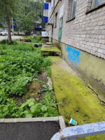 УК Бугульмы оштрафована за запущенное состояние домов на улицах Ленина и Советской