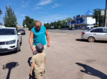 В Бугульме сотрудники Госавтоинспекции и ГБУ «БДД» провели акцию для дошкольников