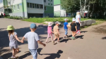 В Бугульме сотрудники Госавтоинспекции и ГБУ «БДД» провели акцию для дошкольников