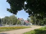 Переменную облачность прогнозируют синоптики в Бугульме 29 июля