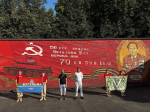 Восьмерых бугульминцев наградили знаком «Ветеран пограничных войск»