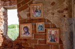 ‎В Бугульминском районе состоялся крестный ход