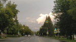Сегодня в Бугульме облачно с прояснениями
