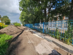 В Бугульминском районе продолжается дорожный сезон: в плане — 70 объектов