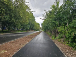 В Бугульминском районе продолжается дорожный сезон: в плане — 70 объектов
