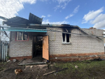 В деревне Старая Казанка Бугульминского района сгорел частный дом