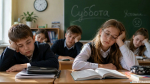 👩‍⚕️🏫 Простые способы укрепить иммунитет школьника.