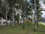 Прогноз погоды в Бугульме 3 сентября