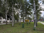Прогноз погоды в Бугульме 3 сентября