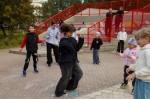 В Бугульме прошёл финальный праздник «Культурной среды города»