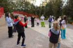 В Бугульме прошёл финальный праздник «Культурной среды города»