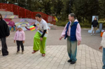 В Бугульме прошёл финальный праздник «Культурной среды города»