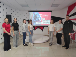 В Бугульме открылась фотовыставка «Обугленные страницы: история, которую не стереть»