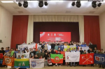 Команда лицея №2 «ТехноКвант» вошла в топ-10 на региональных соревнованиях «ТехноПатриот»