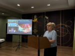 В Доме техники Бугульмы прошло собрание трудового коллектива