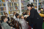 Для школьников из Бугульмы провели урок юридической грамотности