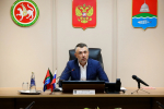 В Бугульме обсудили стратегию воспитания молодежи
