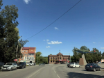 21 градус тепла ожидается в Бугульме 15 сентября
