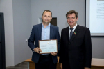 Сотрудники НПО НТЭС размещены на Электронной доске почёта Татарстана