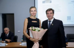 Сотрудники НПО НТЭС размещены на Электронной доске почёта Татарстана