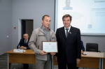 Сотрудники НПО НТЭС размещены на Электронной доске почёта Татарстана