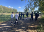 Студенты Бугульминского аграрного колледжа выполнили нормативы ГТО