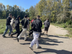 Студенты Бугульминского аграрного колледжа выполнили нормативы ГТО