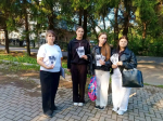 В Бугульме провели акцию для подростков в рамках месячника противодействия экстремизму