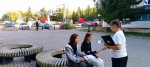 В Бугульме провели акцию для подростков в рамках месячника противодействия экстремизму