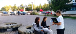 В Бугульме провели акцию для подростков в рамках месячника противодействия экстремизму