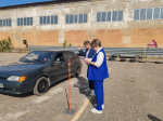 В Бугульме прошёл муниципальный этап конкурса «Автосессия-2026»