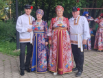 Анонс мероприятий в Бугульме на следующую неделю