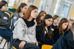 Студенты из Бугульмы представили город на Форуме Движения Первых для СПО