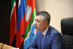 Дамир Фаттахов проанонсировал подачу тепла в Бугульме с 25 сентября