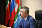 Дамир Фаттахов проанонсировал подачу тепла в Бугульме с 25 сентября