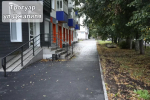 В Бугульме впервые формируют единую пешеходную сеть города