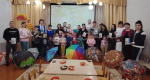 В детском саду «Радуга» Бугульмы проходят мероприятия по безопасности дорожного движения