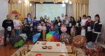 В детском саду «Радуга» Бугульмы проходят мероприятия по безопасности дорожного движения