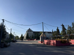 Заморозки в ночные часы прогнозируют синоптики в Бугульме 1 октября
