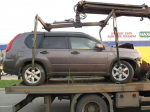 Суд конфисковал авто бугульминца за повторное управление в состоянии опьянения