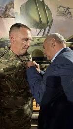 Награды военнослужащим и семьям погибших бойцов СВО вручили в зале боевой славы «Память»