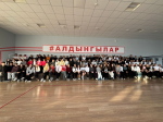 В Бугульме прошел марафон мастер-классов по первой помощи