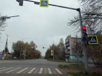 Восемь градусов тепла ожидается в Бугульме 5 октября