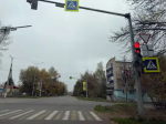 Восемь градусов тепла ожидается в Бугульме 5 октября