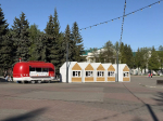 13 градусов тепла ожидается в Бугульме 6 октября