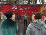 Из Бугульмы отправили двоих контрактников в зону СВО
