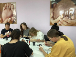 День беременных отметили в роддоме Бугульмы