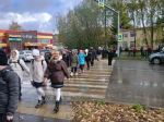 В лицее №2 Бугульмы снова говорили о безопасности на дороге