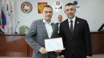 Продолжаем знакомить с бугульминцами - лауреатами Электронной доски почета Республики Татарстан
